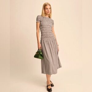 Kiria Dress Reformation